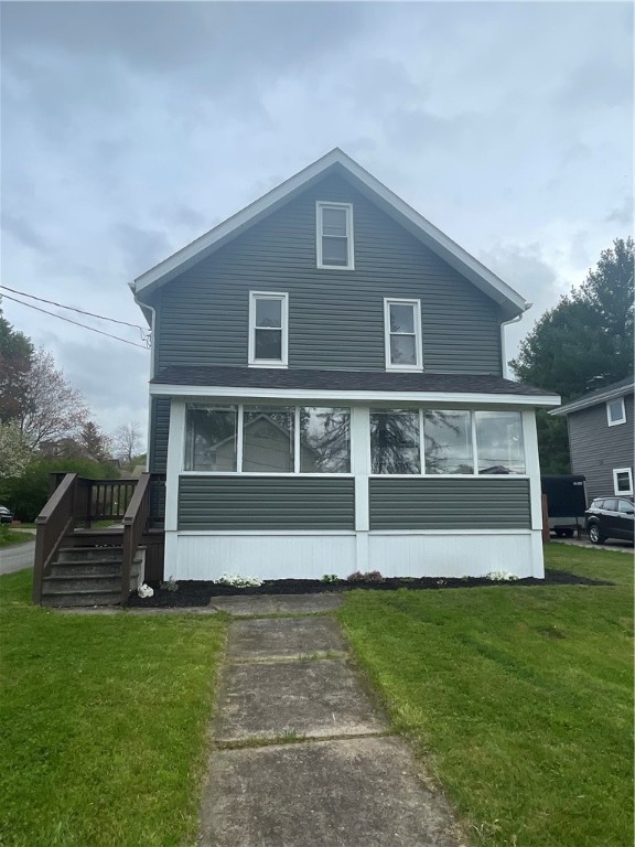 406 Rainey Ave, Grove City Boro, PA 16127 MLS 1605251 Coldwell Banker