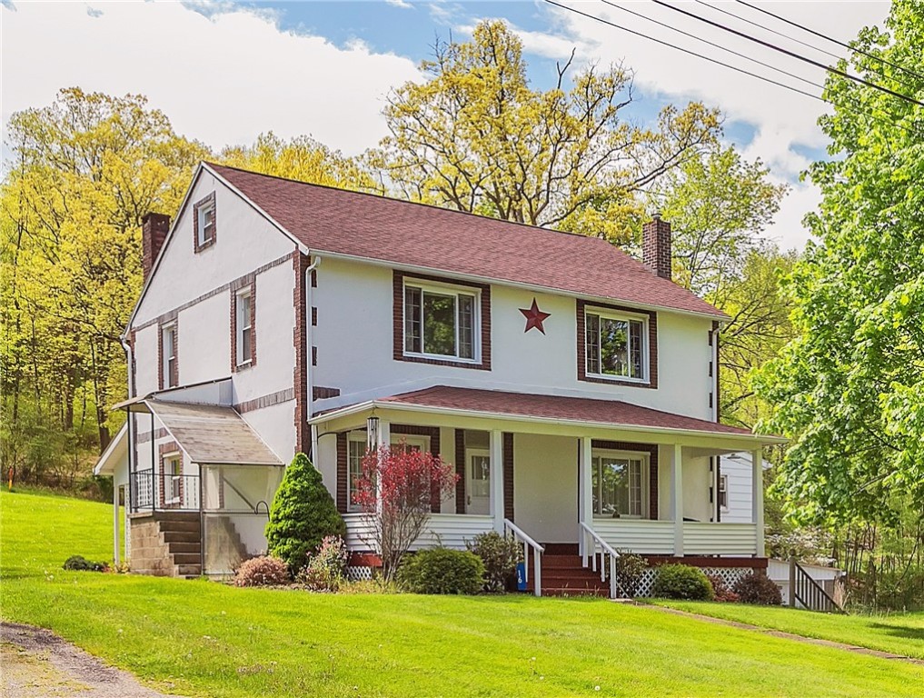 16 Orchard Ave, Allegheny Township, PA 15656 MLS 1605280 Coldwell