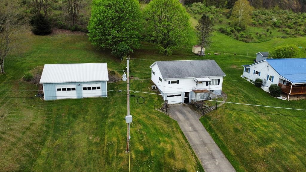 182 Smith Rd, New Bethlehem, PA 16242 MLS 1605303 Coldwell Banker