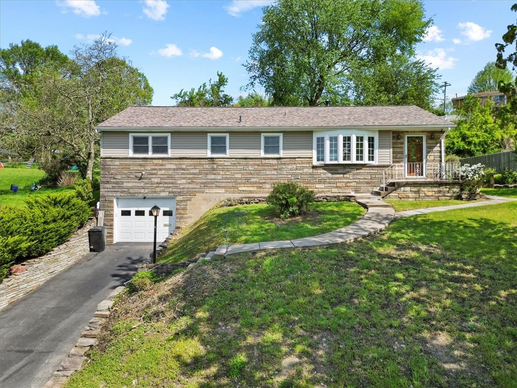 1547 Gilmore Dr, Jefferson Hills, PA 15025 MLS 1605308 Coldwell Banker