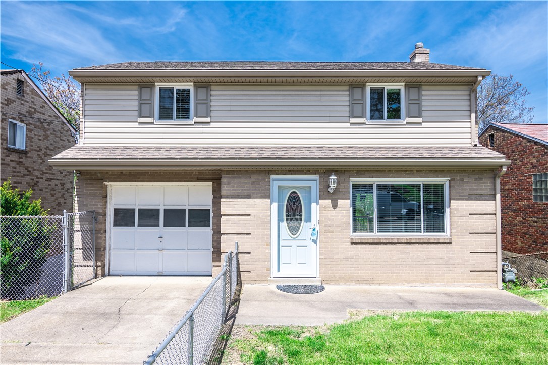 718 McCoy Rd, Stowe Township, PA 15136 MLS 1605374 Coldwell Banker