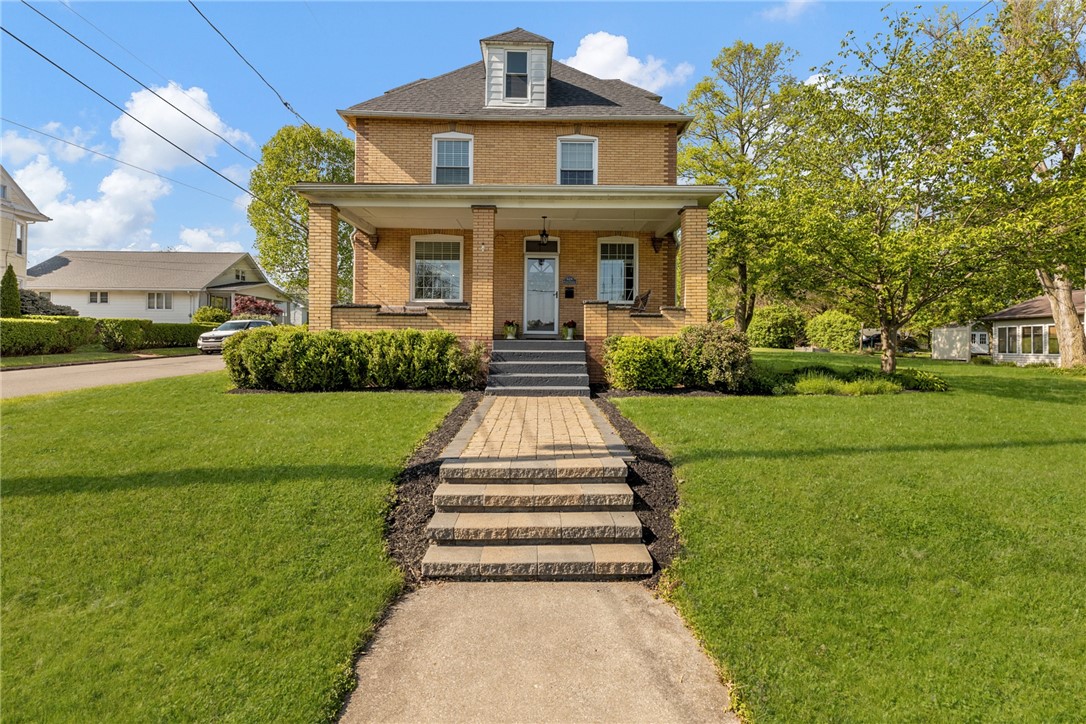 624 5th St, Patterson Heights, PA 15010 MLS 1605427 Coldwell Banker