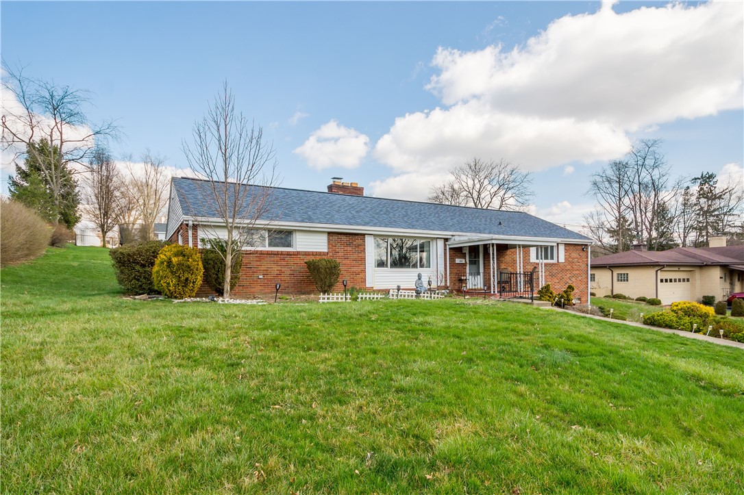 359 Marbury Rd, Bethel Park, PA 15102 MLS 1605450 Coldwell Banker