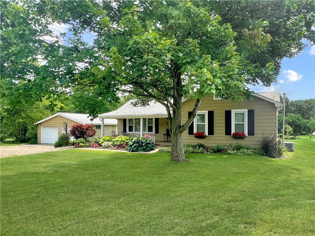 1480 Harvey Run Rd, New Sewickley Township, PA 15042 MLS 1605467