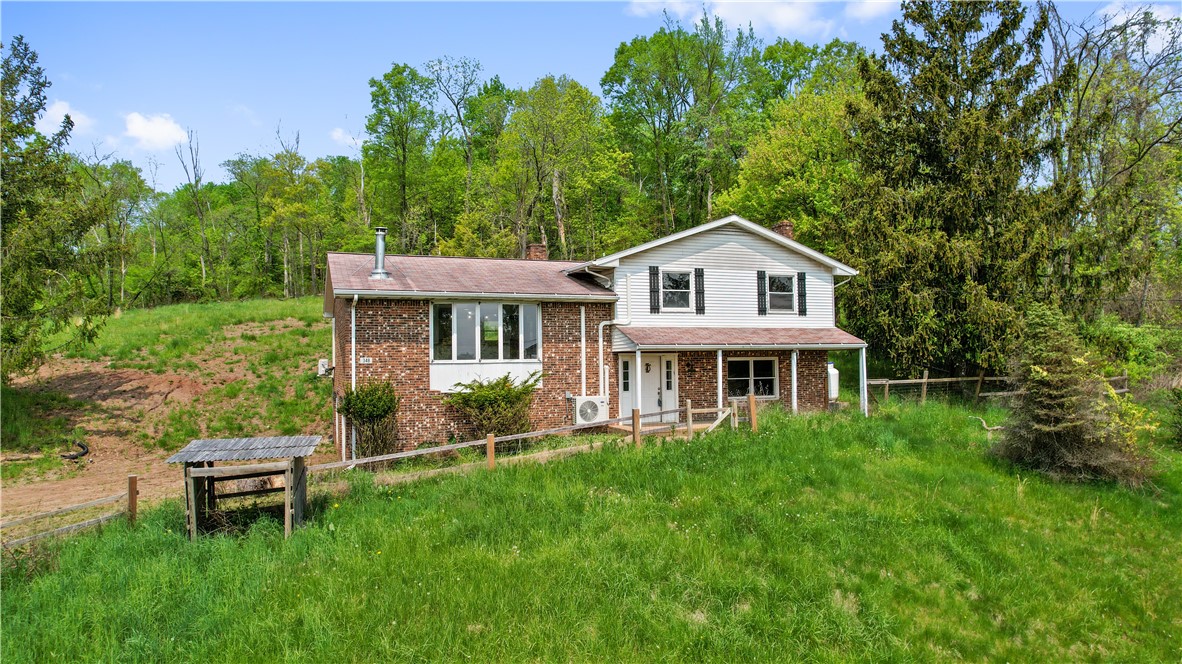 348 McCleary Rd, Raccoon Township, PA 15050 MLS 1605598 Coldwell Banker