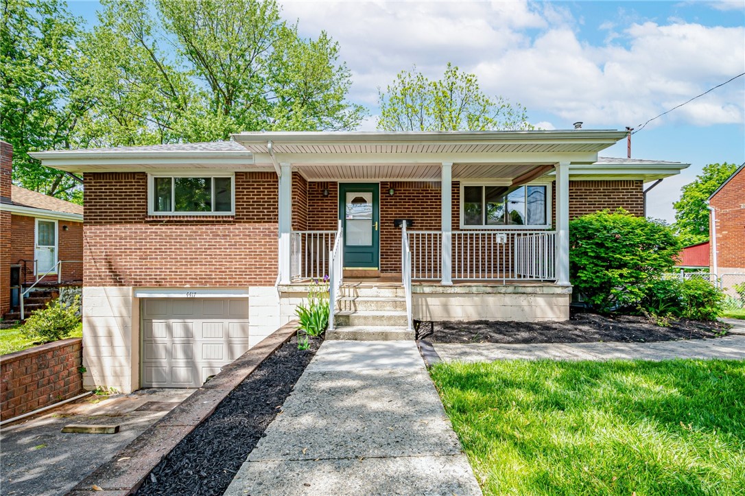 4417 Driftman Dr, Monroeville, PA 15146 MLS 1605645 Coldwell Banker