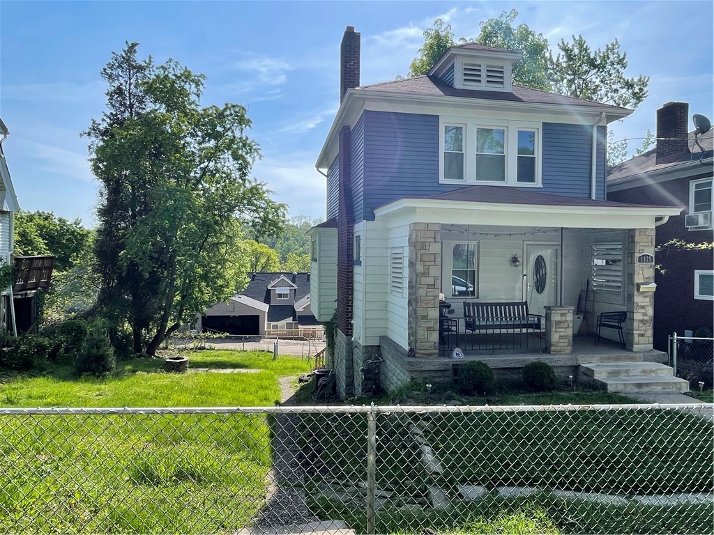 1825 Fairacres Ave, Beechview, PA 15216 MLS 1605646 Coldwell Banker