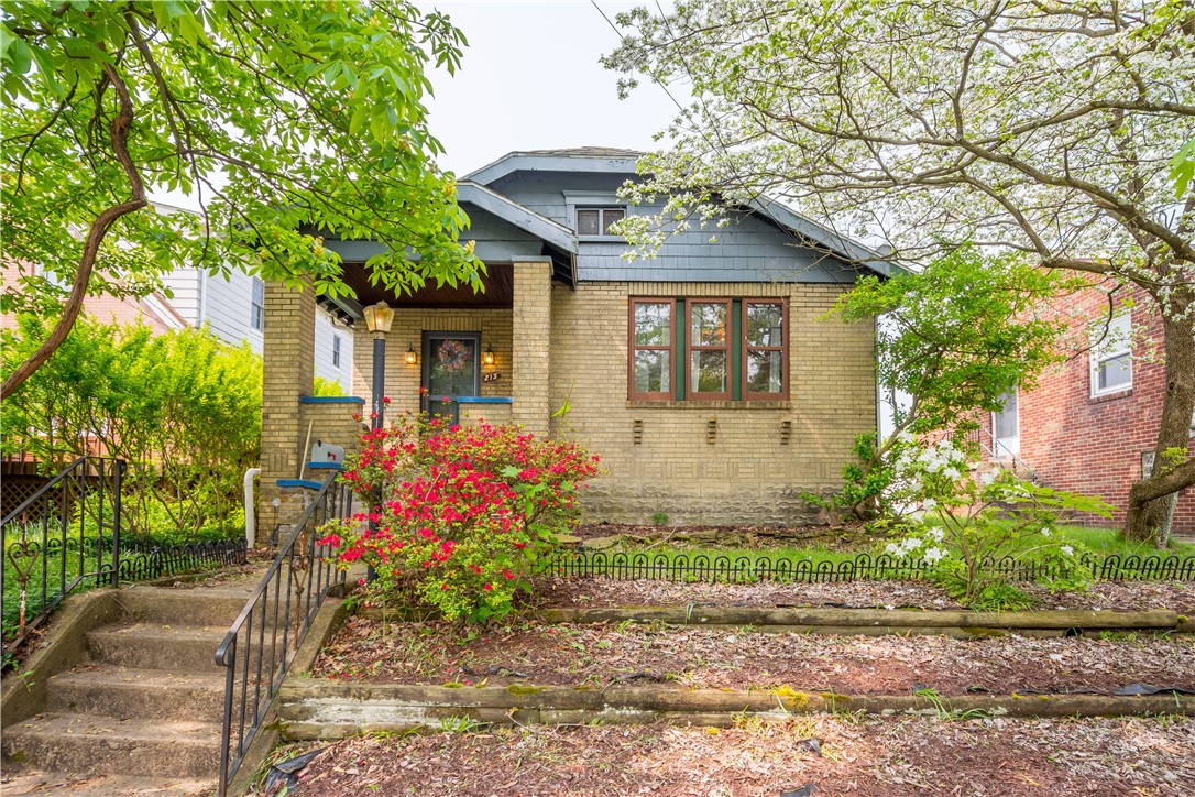 213 Wilson Ave, Ambridge, PA 15003 MLS 1605649 Coldwell Banker