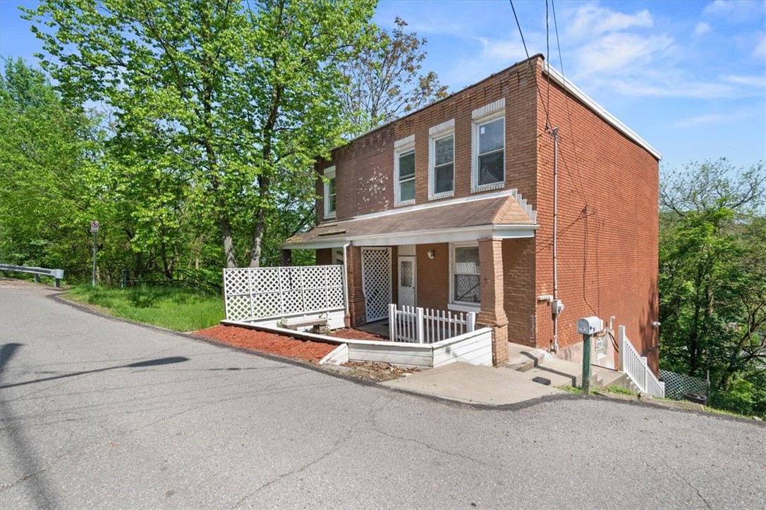 703 Attica St, Elliott, PA 15220 MLS 1605658 Coldwell Banker