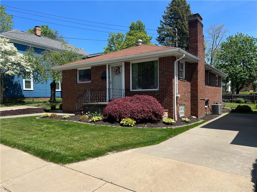 260 Navigation St, Beaver, PA 15009 MLS 1605685 Coldwell Banker