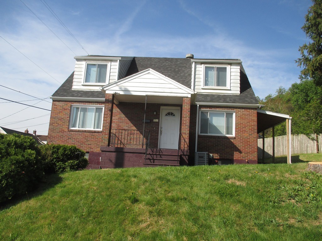 500 W 9th Ave, East Deer, PA 15084 MLS 1605713 Coldwell Banker