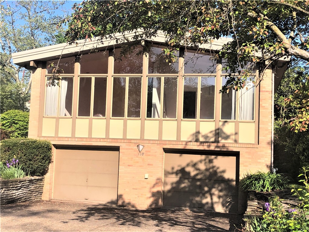 103 Hartwood Dr, Pittsburgh, PA 15208 MLS 1605716 Coldwell Banker