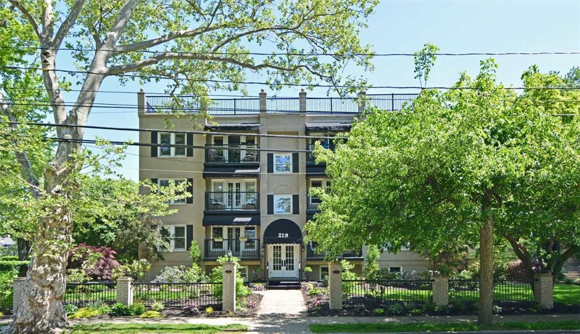 219 Beaver St 1B, Sewickley, PA 15143 MLS 1605835 Coldwell Banker