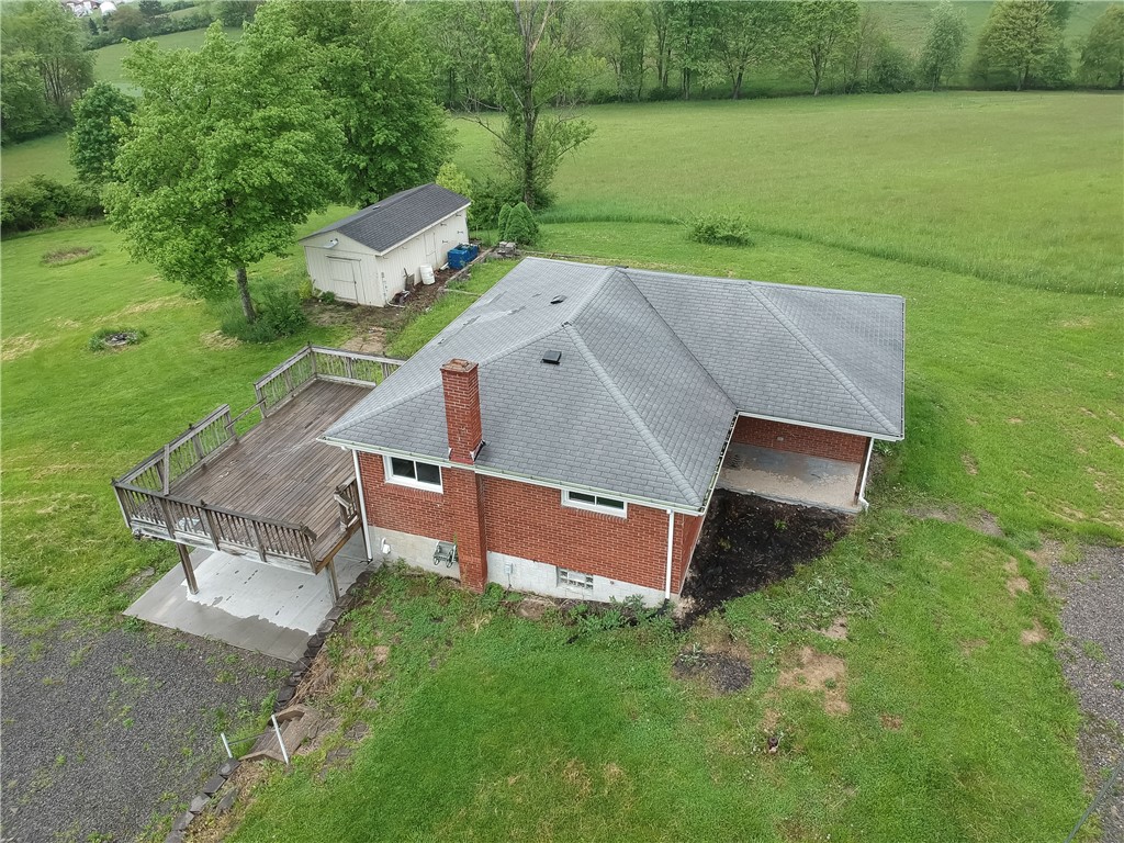 482 Browns Hill Rd, Middlesex Township, PA 16059 MLS 1605853