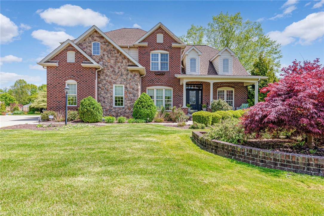 1205 Fieldcrest Dr, Unity Township, PA 15650 MLS 1605858 Coldwell