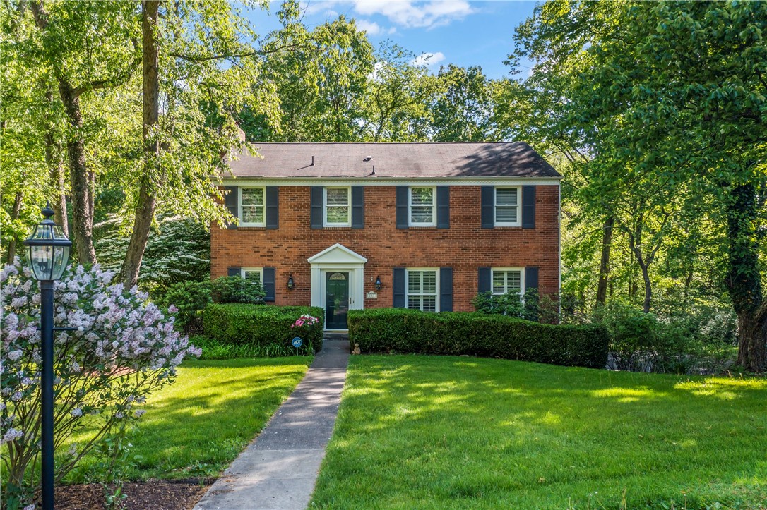 203 Cornwall, Pittsburgh, PA 15238 MLS 1605860 Coldwell Banker