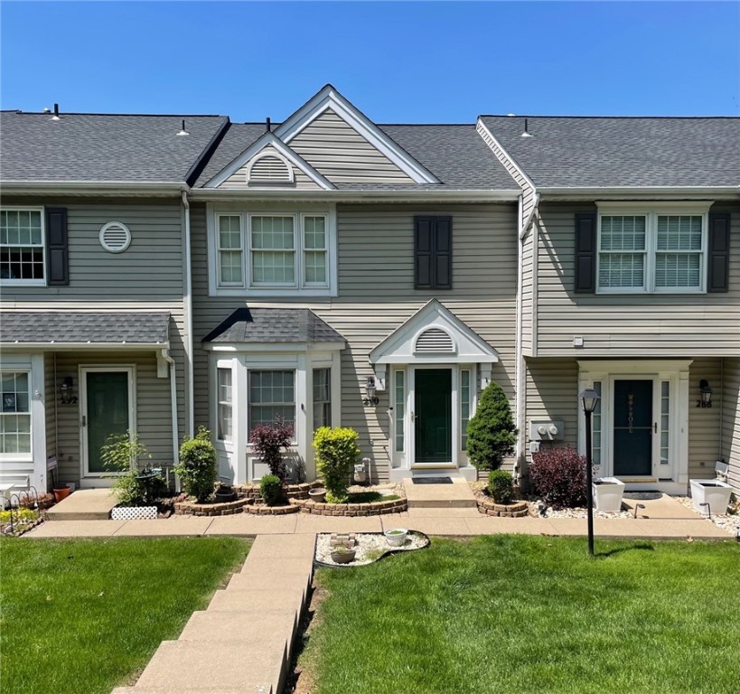 290 Cordial Dr, Cecil, PA 15017 MLS 1605895 Coldwell Banker