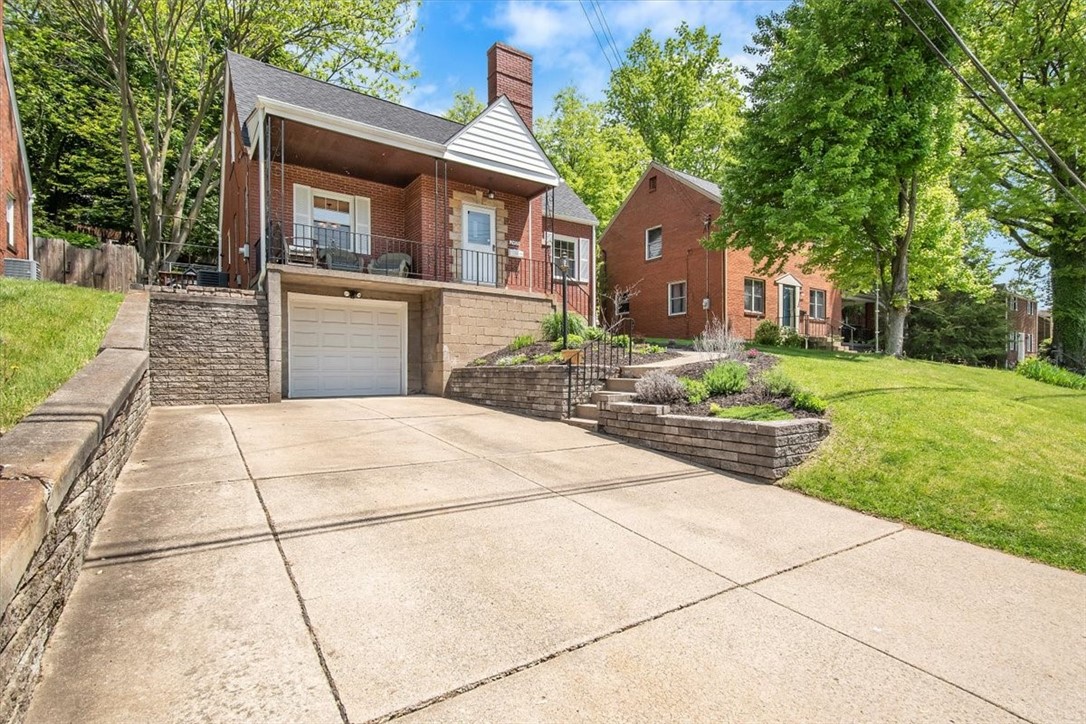 2405 Collins, Blackridge, PA 15235 MLS 1605910 Coldwell Banker