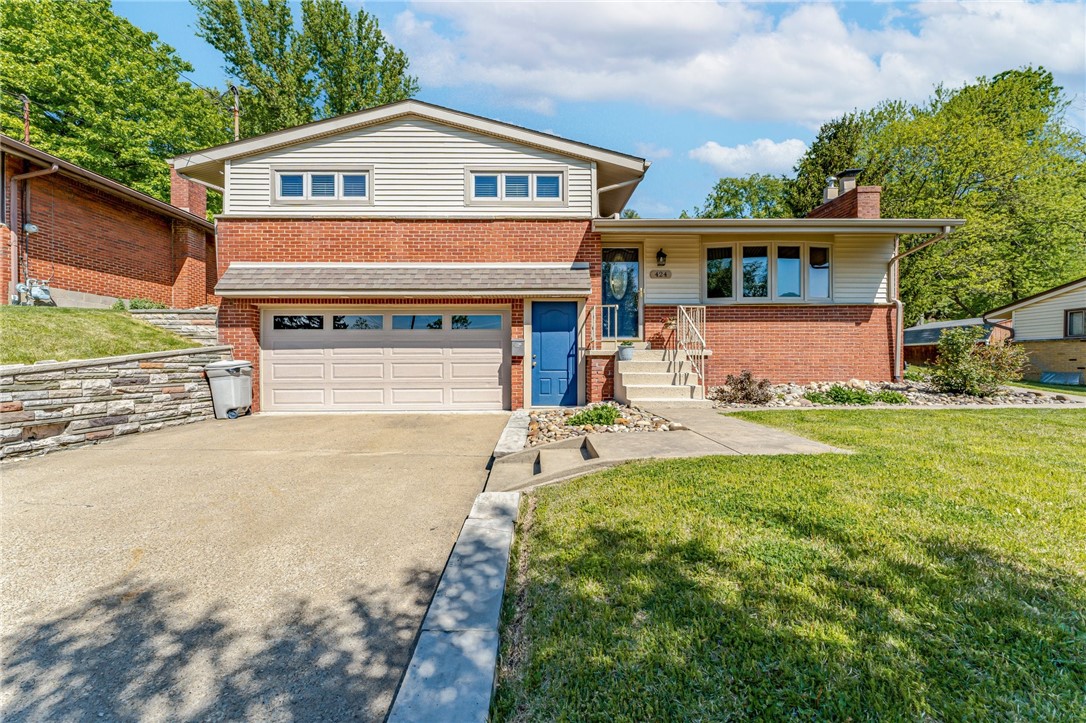 424 Arbor Ln, Pittsburgh, PA 15236 MLS 1605918 Coldwell Banker