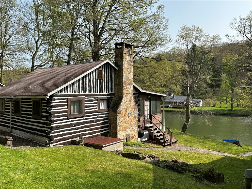 122 Rd, Upper Turkeyfoot Township, PA 15557 MLS 1605952