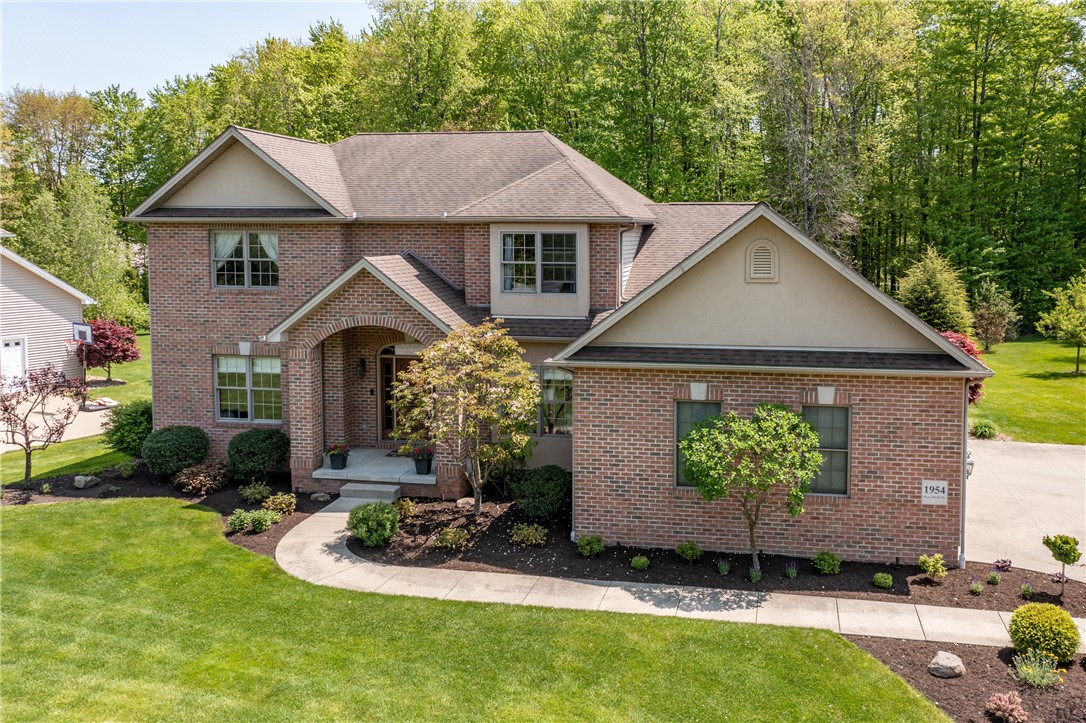 1954 Pierce Bluffs Dr, Hermitage, PA 16148 MLS 1606077 Coldwell Banker