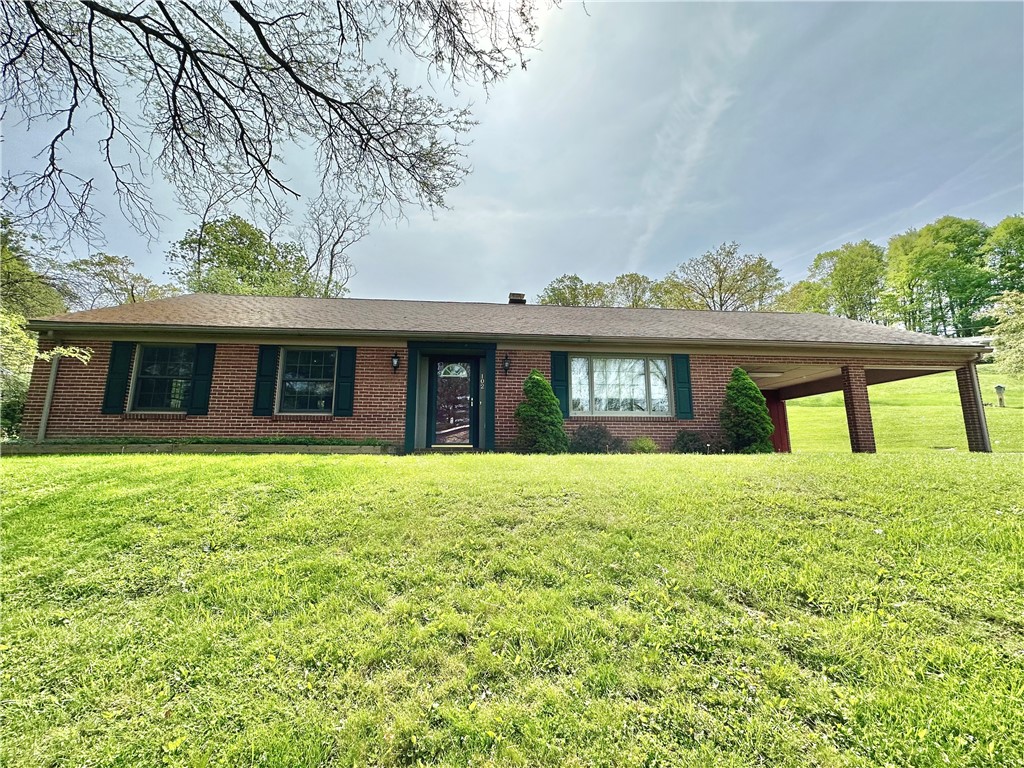 102 Westview Dr, Ligonier Township, PA 15658 MLS 1606099 Coldwell
