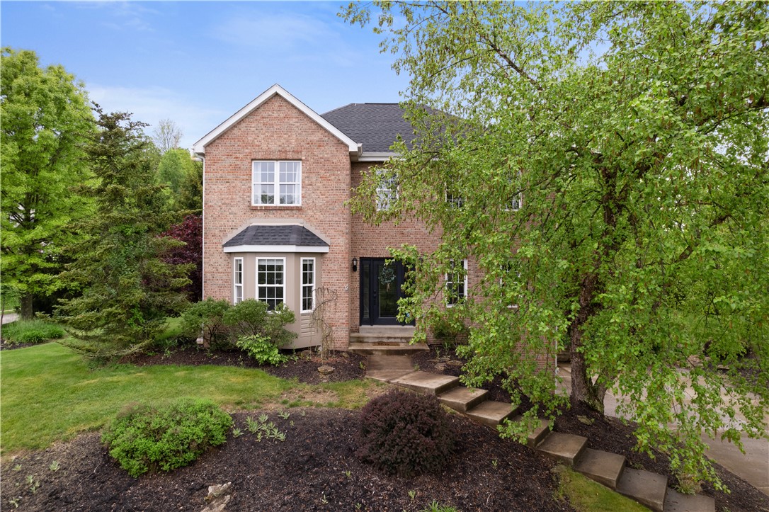 1044 S Lake Dr, Pine Township, PA 15044 MLS 1606158 Coldwell Banker