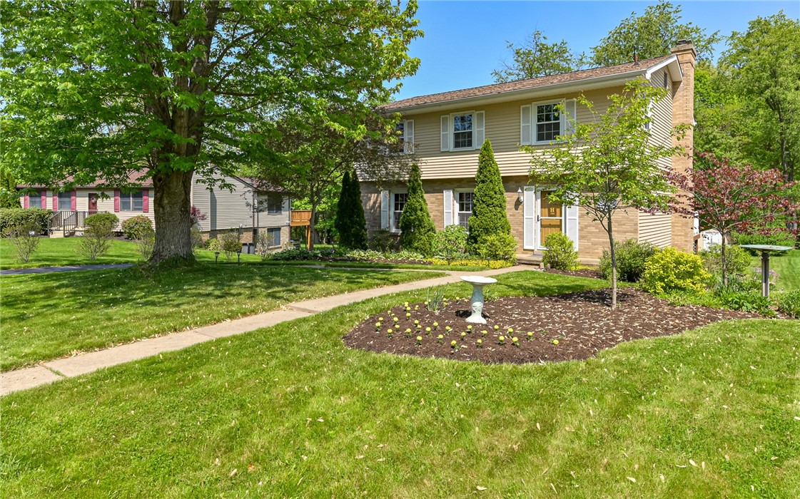 129 Chowning Ct, Richland, PA 15044 MLS 1606281 Coldwell Banker