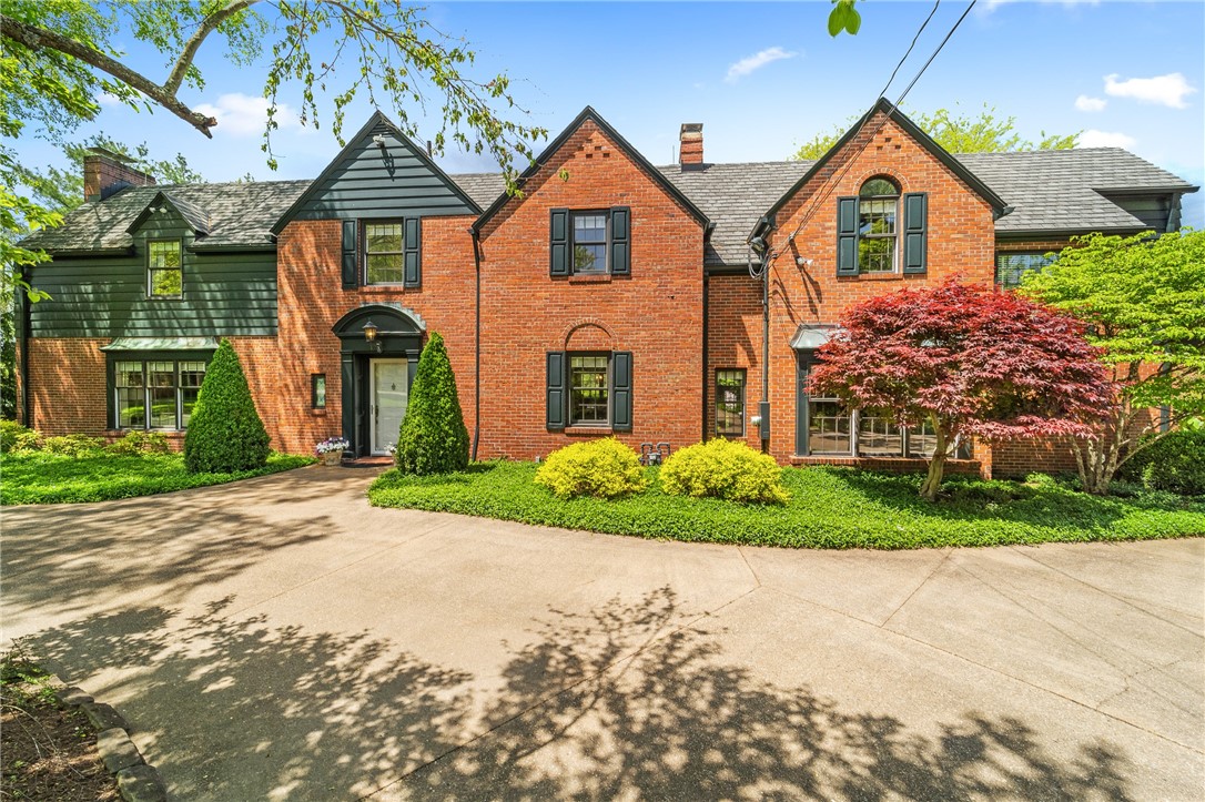 321323 Guys Run Rd, Indiana Township, PA 15024 MLS 1606297