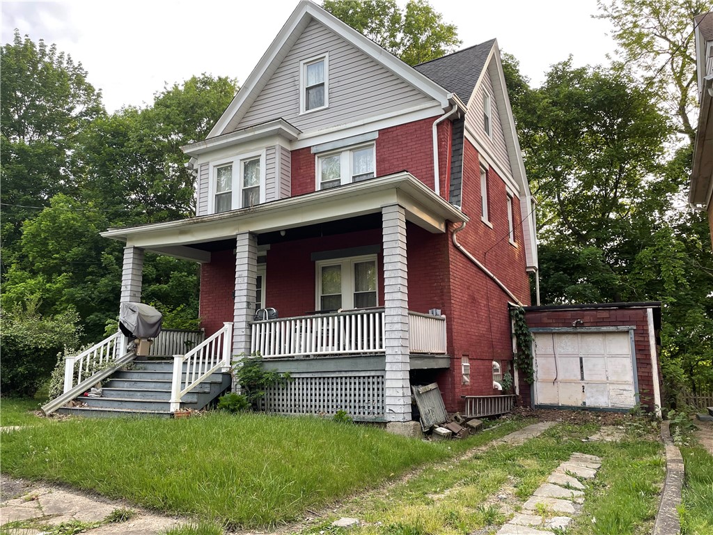 302 Kiehl St, Aliquippa, PA 15001 MLS 1606299 Coldwell Banker