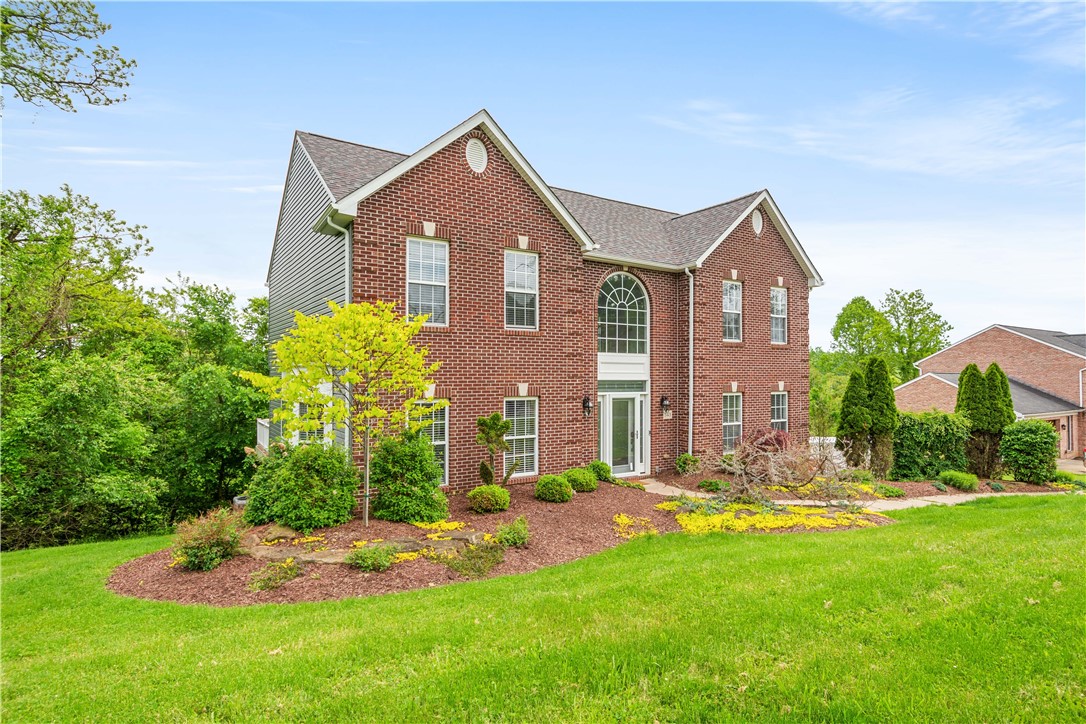 543 Hickory Grade Rd, South Fayette, PA 15017 MLS 1606364 Coldwell
