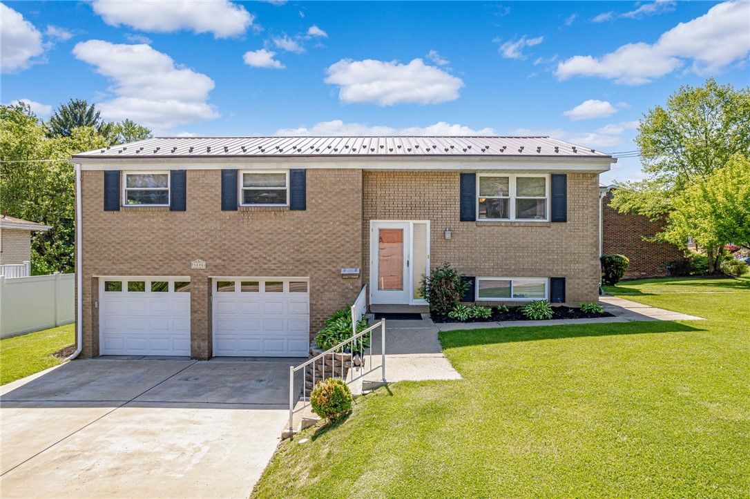 5000 Homeville Rd, West Mifflin, PA 15122 MLS 1606368 Coldwell Banker