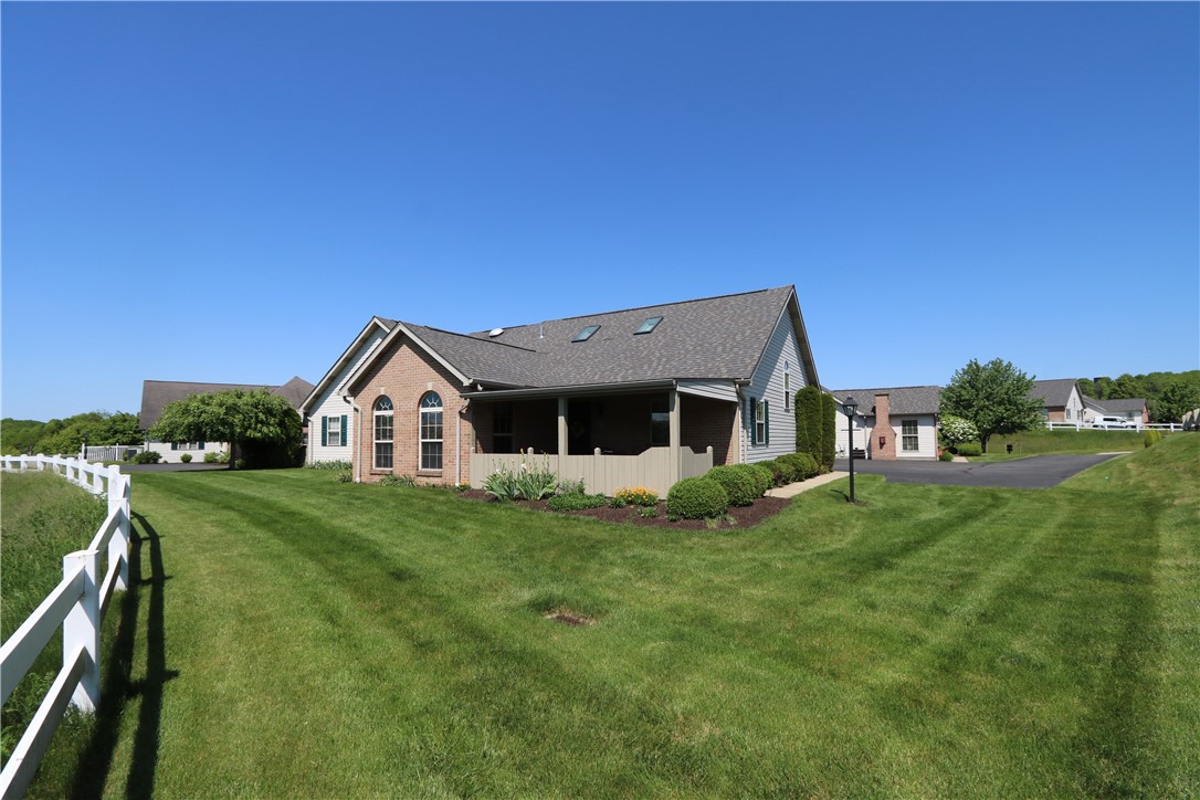 108 Carriage Dr, New Sewickley Township, PA 15042 MLS 1606427