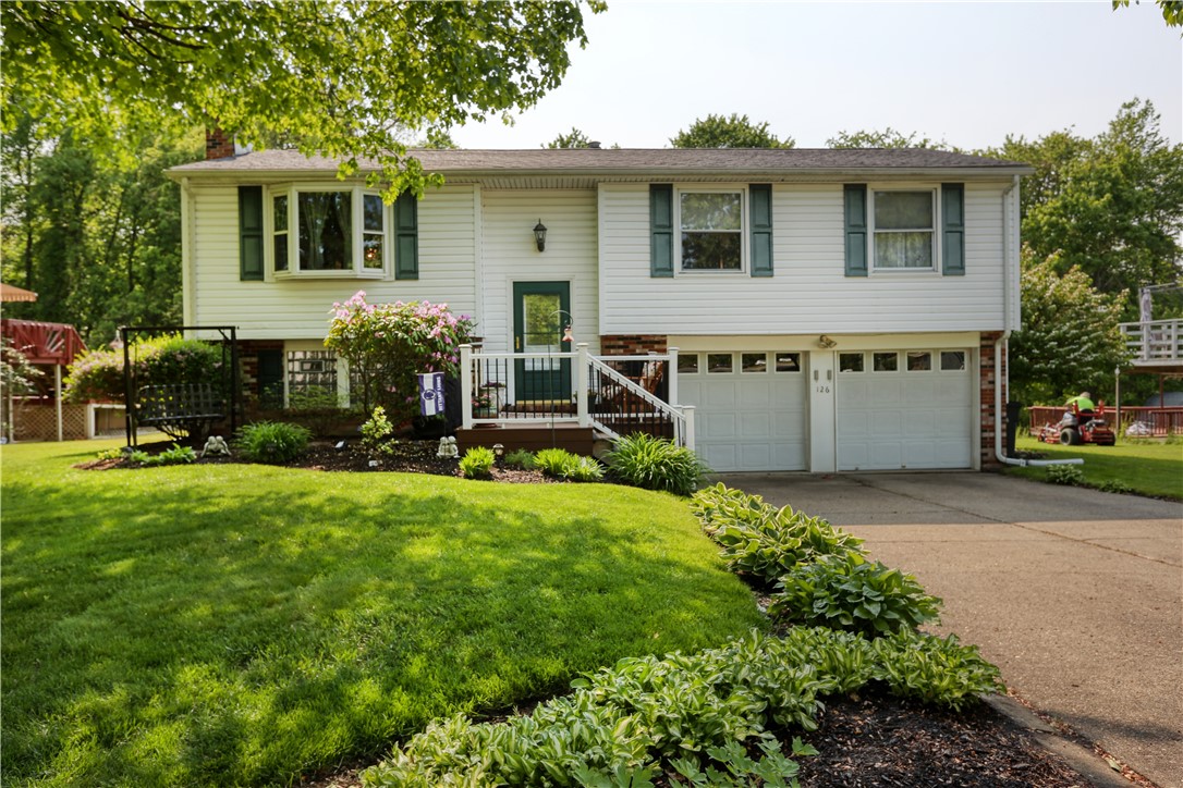 126 Magnolia Dr, Brighton Township, PA 15009 MLS 1606445 Coldwell