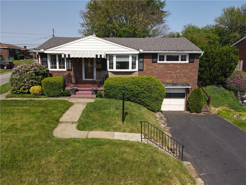 948 6th St, Baden, PA 15005 MLS 1606584 Coldwell Banker