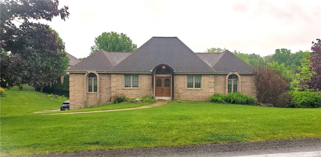 108 Oak Ridge Dr, Peters Township, PA 15367 MLS 1606671 Coldwell Banker