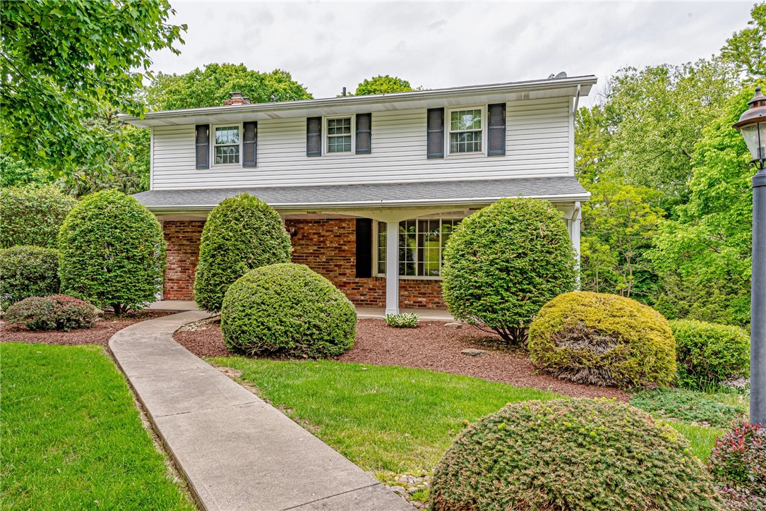 3211 Attleboro Rd, Unity Township, PA 15601 MLS 1606765 Coldwell Banker