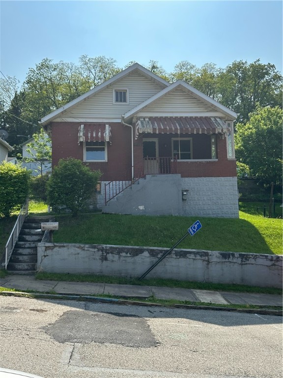 1176 Grandview Ave, North Braddock, PA 15104 MLS 1606793 Coldwell