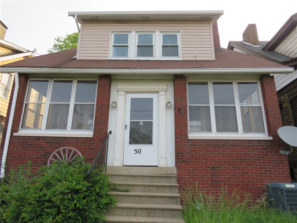 50 Ave, Pittsburgh, PA 15214 MLS 1606803 Coldwell Banker
