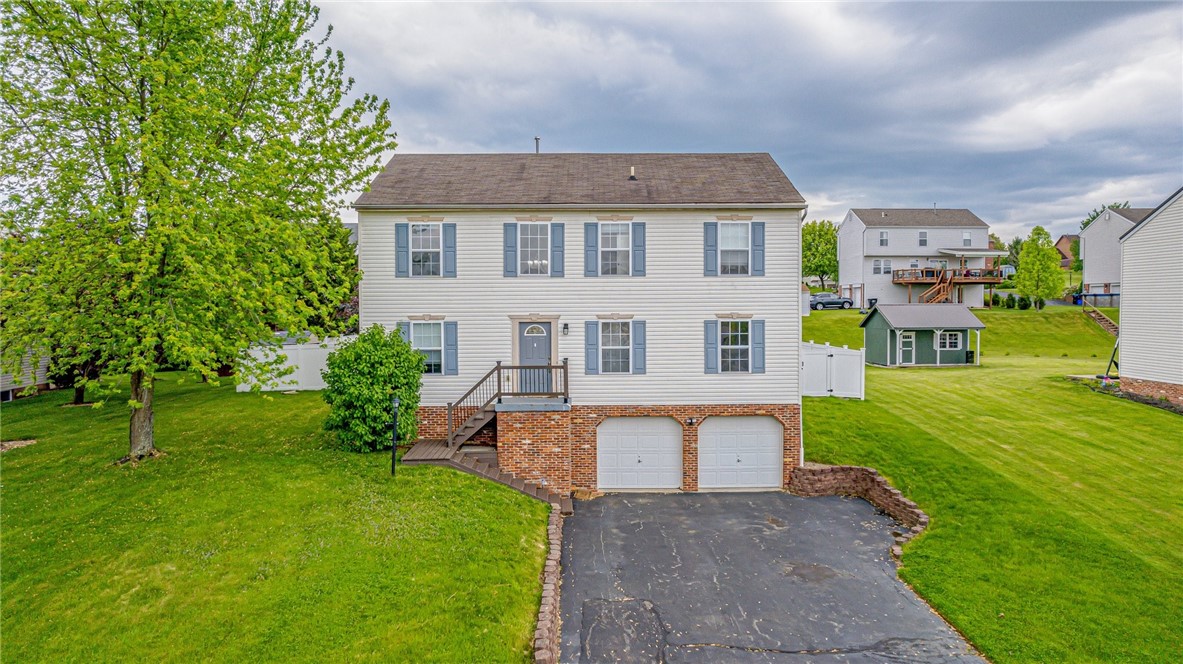 124 McCracken Dr, Center Township, PA 15061 MLS 1606827 Coldwell Banker