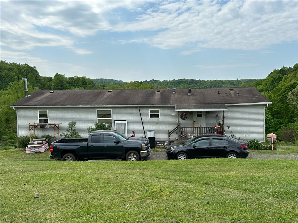 562 Palmer Adah Rd, Luzerne Township, PA 15410 MLS 1606840 Coldwell