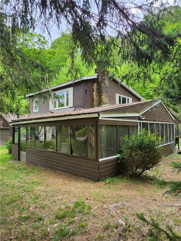 751 Triple Creek Rd, Champion, PA 15622 MLS 1606899 Coldwell Banker