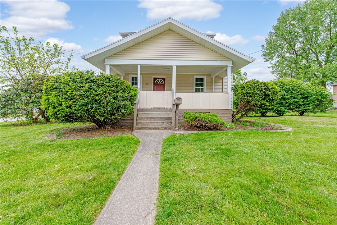 22 Highland Ave, Mt. Pleasant Twp WML, PA 15666 MLS 1606922