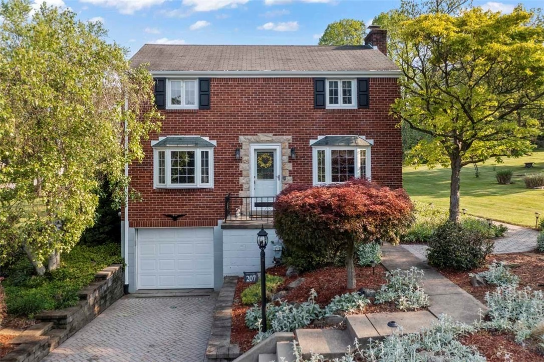 207 Brookwood Rd, Peters Township, PA 15367 MLS 1606996 Coldwell Banker