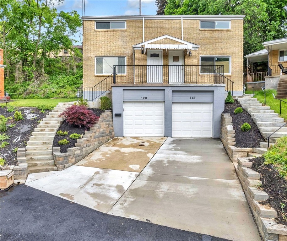 120 Pauline Pl, Beechview, PA 15216 MLS 1607024 Coldwell Banker