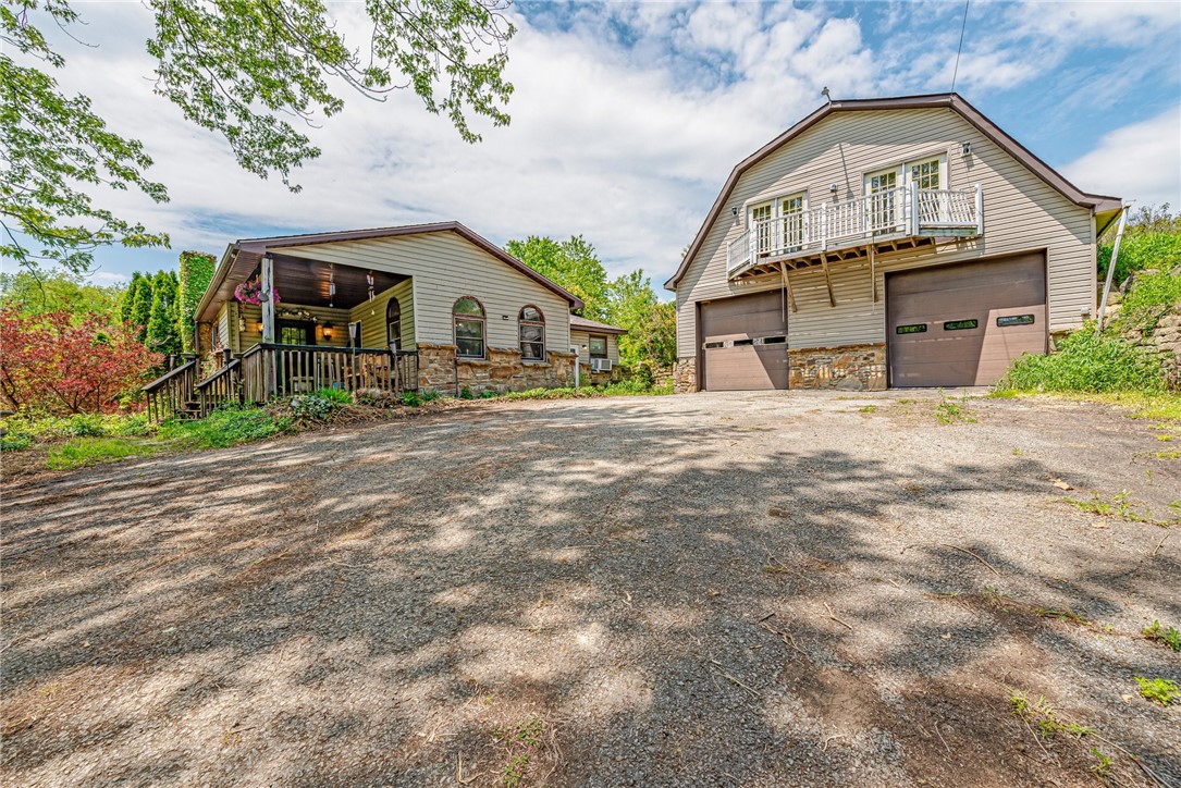 21 Ritenour Ridge Rd, Saltlick Township, PA 15622 MLS 1607038