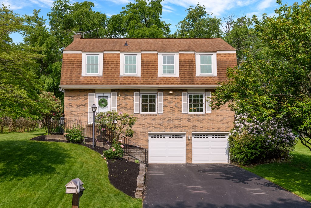 2126 Carriage Hill Rd, Pittsburgh, PA 15101 MLS 1607212 Coldwell Banker