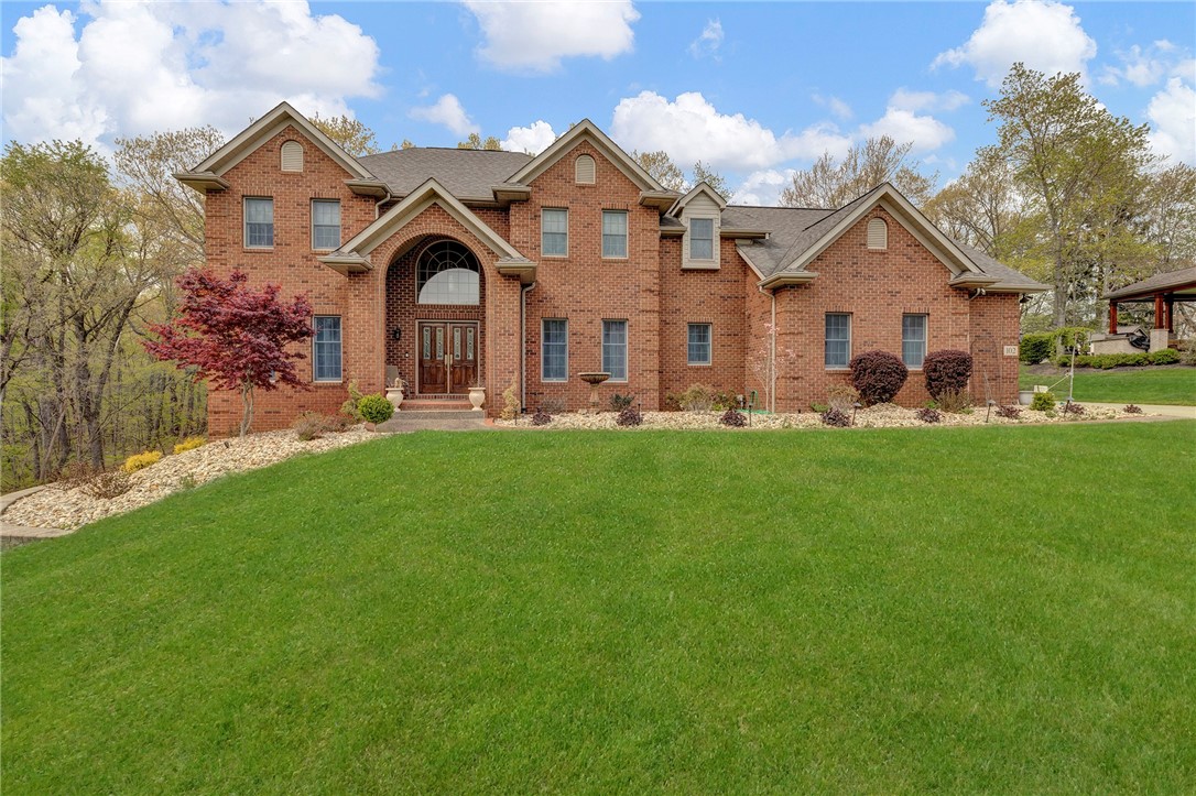 102 Highlandwoods Dr, Brighton Township, PA 15009 MLS 1607213