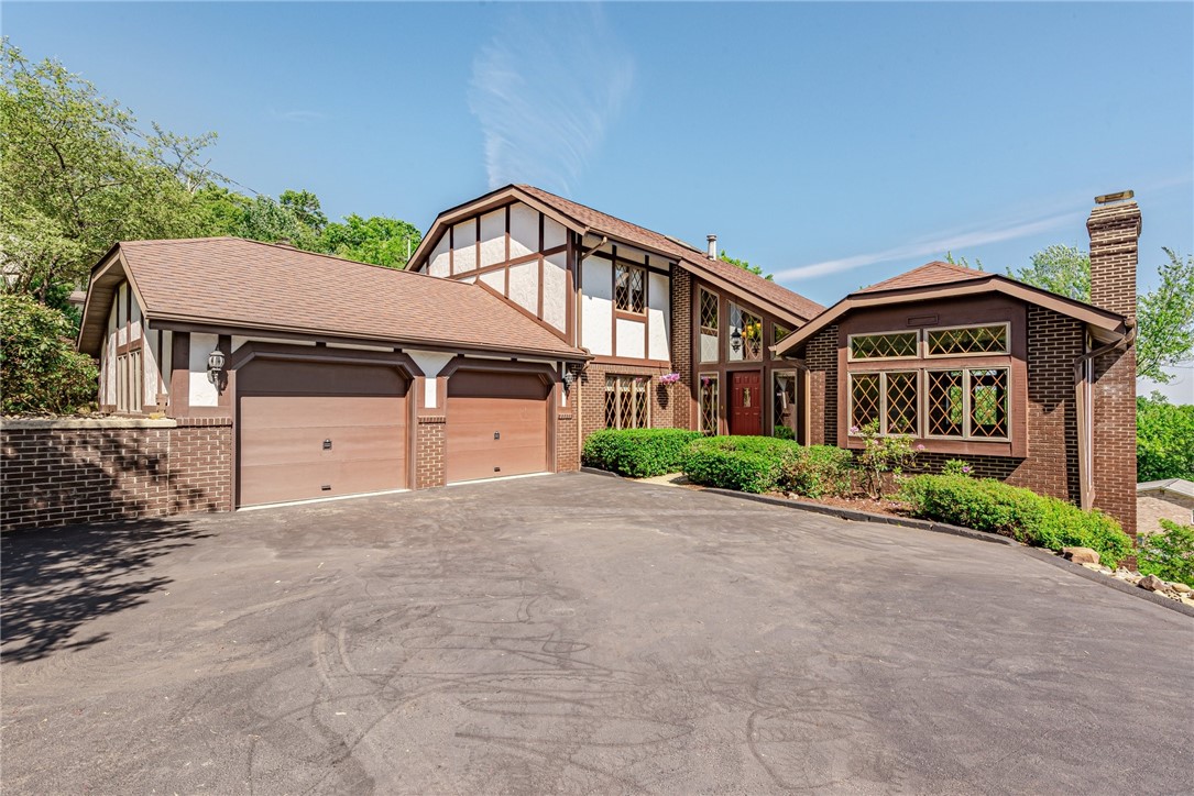 3213 Ridgeway Rd, Unity Township, PA 15601 MLS 1607217 Coldwell Banker