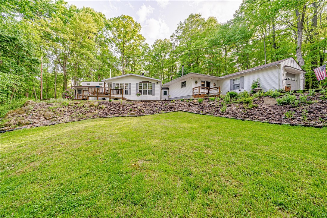 129 Flanigan Rd, Henry Clay Township, PA 15424 MLS 1607247 Coldwell